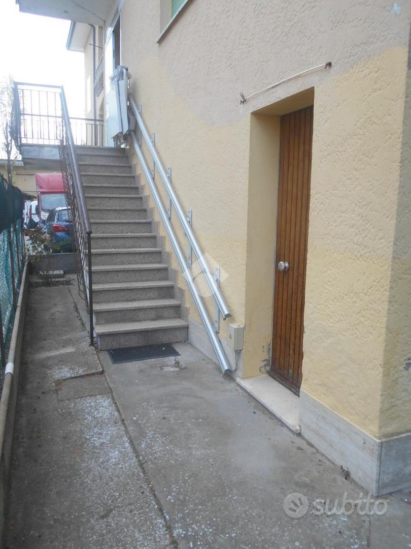 Appartamento – FE - Vista 5
