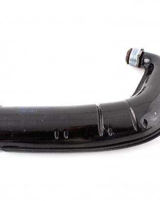 Marmitta Motobecane Moby Mobylette