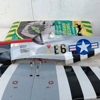 AEREO RADIOCOMANDATO