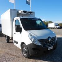 Renault Master 2.3 dCi 165CV furgone frigo