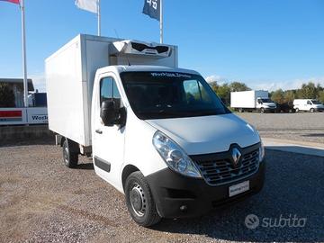 Renault Master 2.3 dCi 165CV furgone frigo