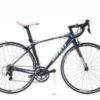 Bicicletta Giant TCR Advanced 2 Carbonio taglia 52