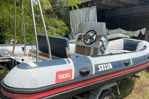 Selva 500