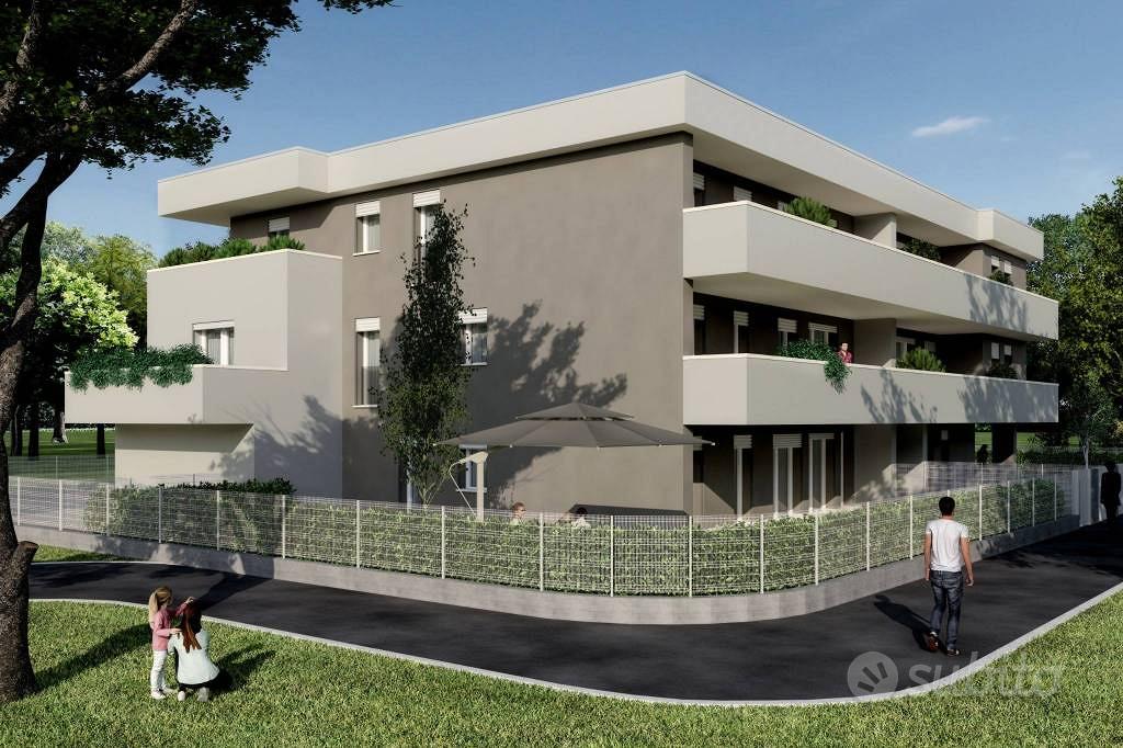 Apartment in Albignasego, Case Melchiotti - Vista 5