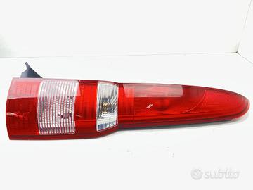 STOP FANALE POSTERIORE DESTRO FIAT Panda 2° Serie