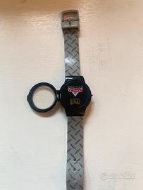 Orologio cars disney