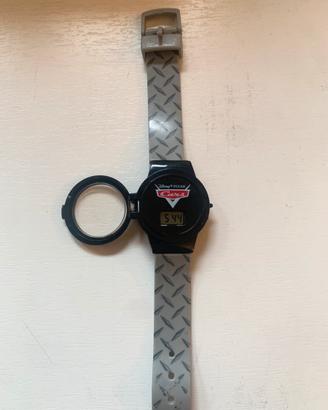 Orologio cars disney