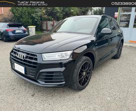 Audi Q5 S Line 2.0 55 TFSI e PHEV