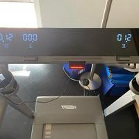 Tapis Roulant Technogym