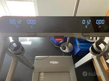 Tapis Roulant Technogym