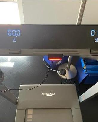 Tapis Roulant Technogym