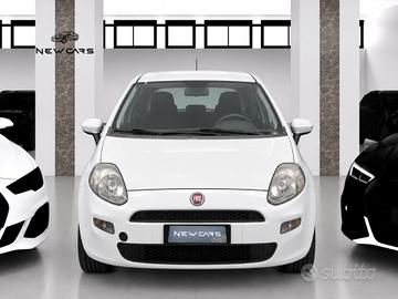 Fiat Punto 1.3 MJT II 75 CV 5 porte Pop