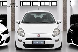 Fiat Punto 1.3 MJT II 75 CV 5 porte Pop