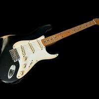 Fender Stratocaster Road Worn '50 prima serie