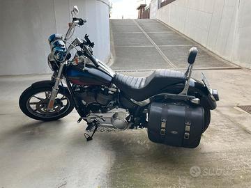 Harley-Davidson Low Rider - 2019