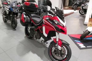 DUCATI Multistrada 1200 my15