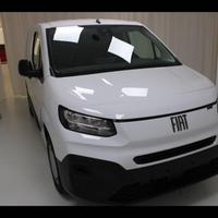 FIAT Doblò Serie 2 Van Ch1 1.5 Bluehdi 100cv Mt6