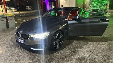 2014 BWM 420 SPORT