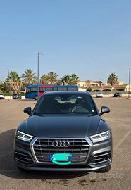 AUDI Q5 2.0 TDI 190 CV quattro S Tronic S LinePlus
