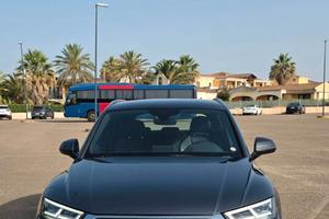 AUDI Q5 2.0 TDI 190 CV quattro S Tronic S LinePlus