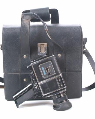 Chinon super 8