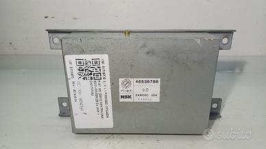 CENTRALINA SERVOSTERZO FIAT Seicento /600 46536786