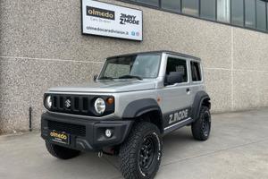 Suzuki Jimny 1.5 5MT PRO (N1) ZMode Z Mode