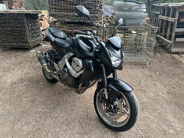 Kawasaki z750
