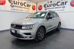 Volkswagen Tiguan 2.0 TDI 150cv SCR DSG Advanced B