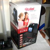 Scanner per diapositive