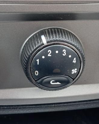 Centralina clima A/C ALFA ROMEO 147 Spark 2008