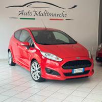FORD FIESTA ST LINE