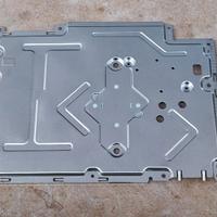 PIASTRA SCHEDA MADRE RICAMBIO PS3 SUPER SLIM.