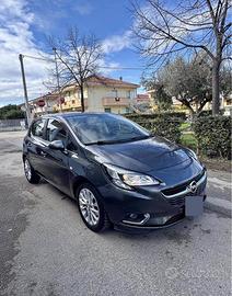 opel corsa 1.3 CDTI ecoflex 95 cavalli