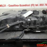 SERBATOIO Volkswagen Crafter 2 serie ADBLUE