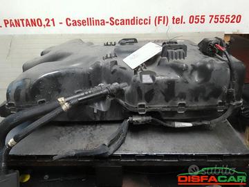 SERBATOIO Volkswagen Crafter 2 serie ADBLUE