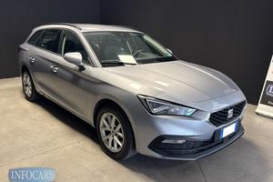 SEAT Leon Sportstourer 2.0 TDI 150 CV DSG Busine