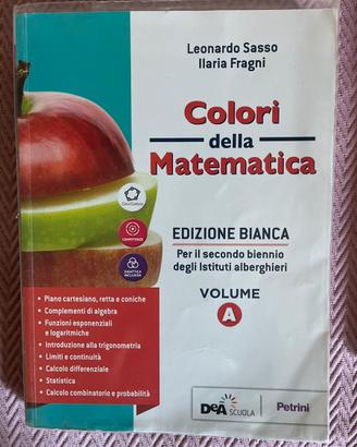 Libri scolastici
