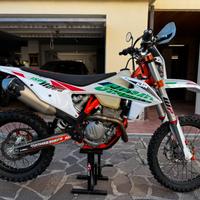 KTM 350 EXC-F Six Days 2020