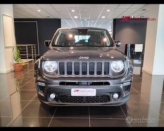 JEEP Renegade 1.6 Mjt 130 CV Limited U10589