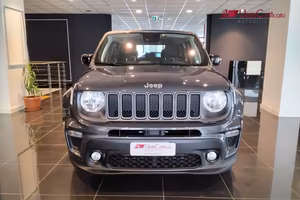 JEEP Renegade 1.6 Mjt 130 CV Limited U10589