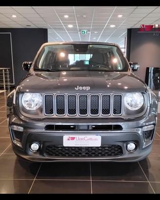 JEEP Renegade 1.6 Mjt 130 CV Limited U10589