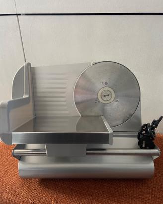 Affettatrice mini