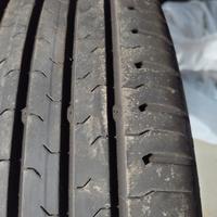 205/60 R 16 V Gomme 
