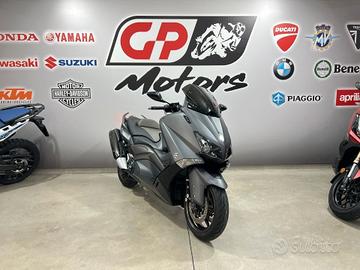 Yamaha T Max 530 13.000 KM