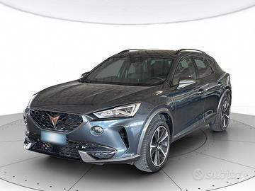 CUPRA Formentor 1.4 e-hybrid 204cv DSG