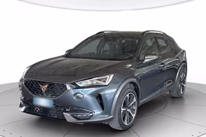 CUPRA Formentor 1.4 e-hybrid 204cv DSG