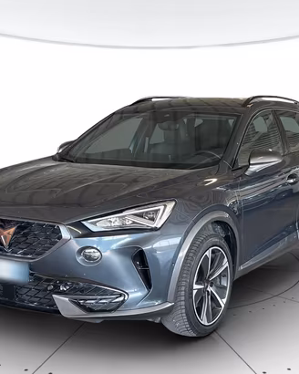 CUPRA Formentor 1.4 e-hybrid 204cv DSG