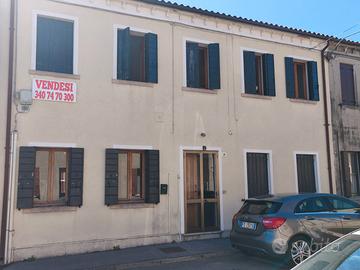 Casa a schiera a Piove di sacco