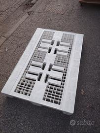 bancale plastica 80x120